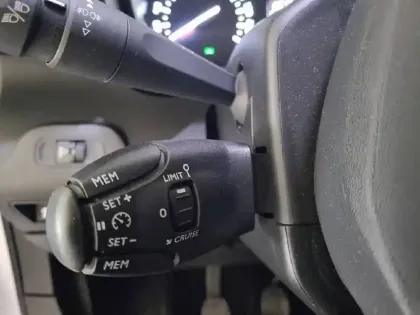Photo 23 Citroën Berlingo  Taille M PureTech 110 S&S BVM6
