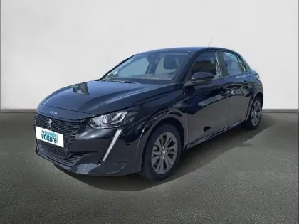 Photo Peugeot 208 Active Pack