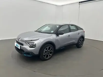 Photo Citroën C4 Feel Pack