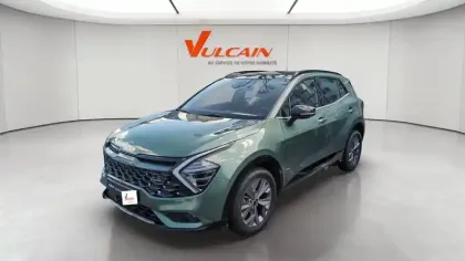 Photo Kia Sportage Gt-line P Business