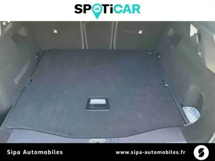 Photo 9 Opel Grandland  Electrique 325 ch & Batterie 73 kWh AWD