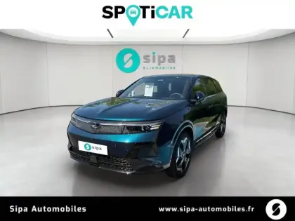 Photo Opel Grandland Ultimate