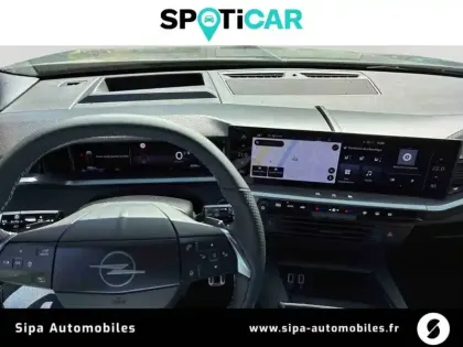 Photo 14 Opel Grandland  Electrique 325 ch & Batterie 73 kWh AWD