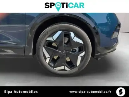 Photo 23 Opel Grandland  Electrique 325 ch & Batterie 73 kWh AWD