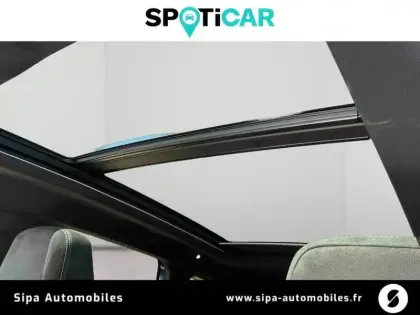 Photo 18 Opel Grandland  Electrique 325 ch & Batterie 73 kWh AWD