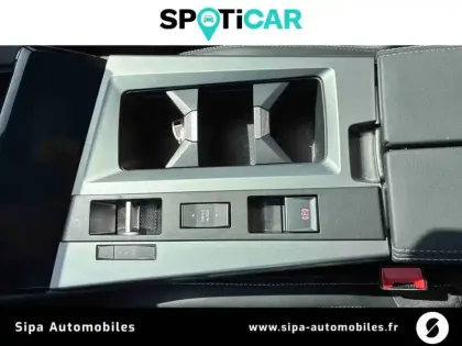 Photo 17 Opel Grandland  Electrique 325 ch & Batterie 73 kWh AWD