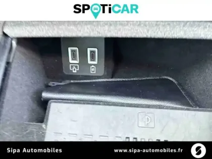 Photo 26 Opel Grandland  Electrique 325 ch & Batterie 73 kWh AWD