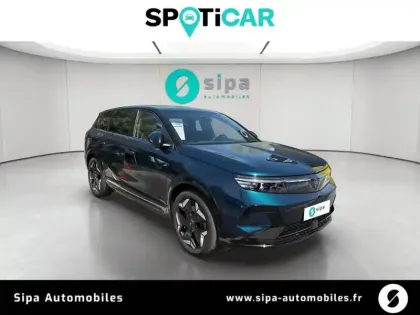 Photo 6 Opel Grandland  Electrique 325 ch & Batterie 73 kWh AWD