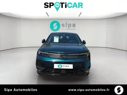 Photo 7 Opel Grandland  Electrique 325 ch & Batterie 73 kWh AWD