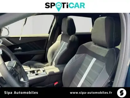 Photo 11 Opel Grandland  Electrique 325 ch & Batterie 73 kWh AWD