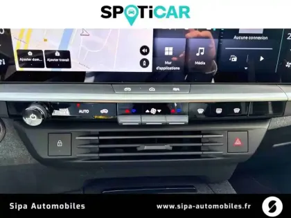 Photo 16 Opel Grandland  Electrique 325 ch & Batterie 73 kWh AWD