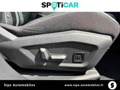 Photo 25 Opel Grandland  Electrique 325 ch & Batterie 73 kWh AWD