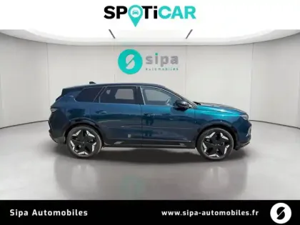 Photo 5 Opel Grandland  Electrique 325 ch & Batterie 73 kWh AWD