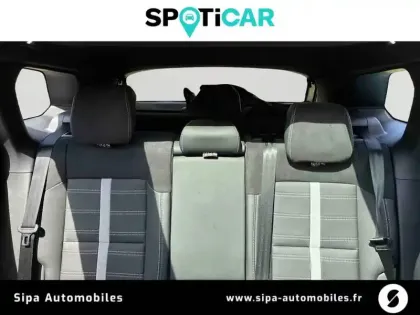 Photo 12 Opel Grandland  Electrique 325 ch & Batterie 73 kWh AWD