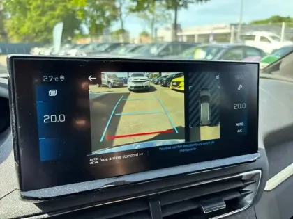 Photo 19 Peugeot 5008  PureTech 130ch S&S EAT8