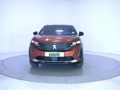 Photo 21 Peugeot 5008  PureTech 130ch S&S EAT8