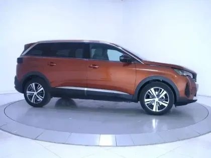 Photo 23 Peugeot 5008  PureTech 130ch S&S EAT8