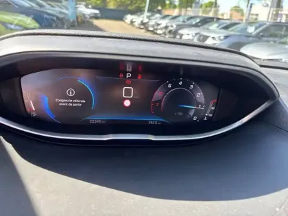 Photo 9 Peugeot 5008  PureTech 130ch S&S EAT8