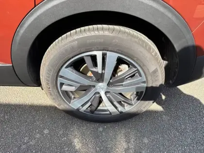 Photo 12 Peugeot 5008  PureTech 130ch S&S EAT8