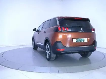 Photo 26 Peugeot 5008  PureTech 130ch S&S EAT8