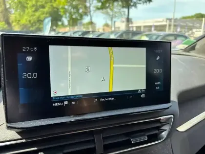 Photo 18 Peugeot 5008  PureTech 130ch S&S EAT8