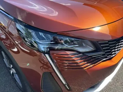 Photo 15 Peugeot 5008  PureTech 130ch S&S EAT8