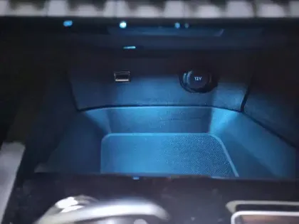 Photo 44 Peugeot 5008  PureTech 130ch S&S EAT8