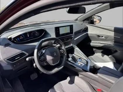 Photo 7 Peugeot 5008  PureTech 130ch S&S EAT8