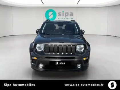 Photo 7 Jeep Renegade  1.0 Turbo T3 120 ch BVM6
