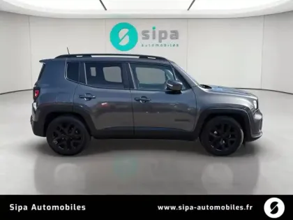 Photo 5 Jeep Renegade  1.0 Turbo T3 120 ch BVM6