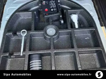 Photo 10 Jeep Renegade  1.0 Turbo T3 120 ch BVM6