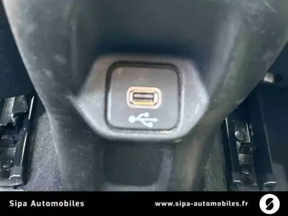 Photo 18 Jeep Renegade  1.0 Turbo T3 120 ch BVM6