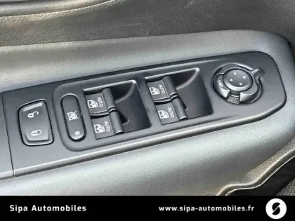 Photo 20 Jeep Renegade  1.0 Turbo T3 120 ch BVM6