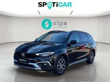 Photo Fiat Tipo Cross