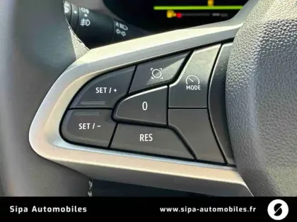 Photo 28 Dacia Bigster  Mild Hybrid 130 4x4