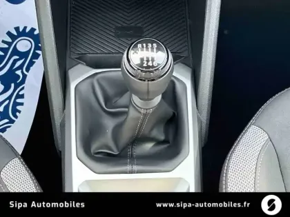 Photo 17 Dacia Bigster  Mild Hybrid 130 4x4