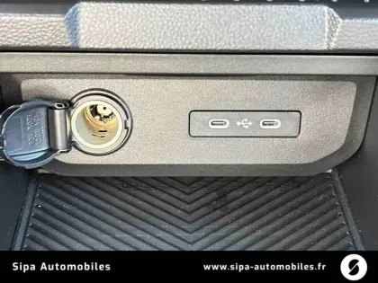 Photo 36 Dacia Bigster  Mild Hybrid 130 4x4