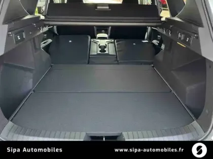 Photo 19 Dacia Bigster  Mild Hybrid 130 4x4