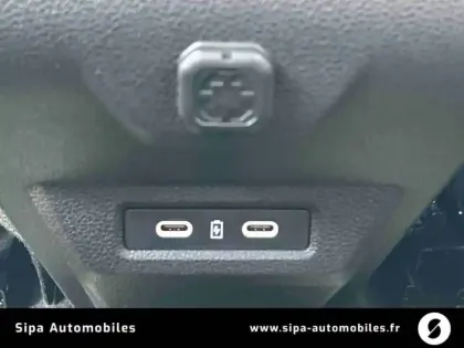 Photo 23 Dacia Bigster  Mild Hybrid 130 4x4