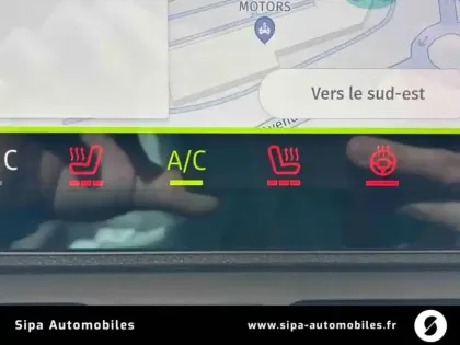 Photo 34 Dacia Bigster  Mild Hybrid 130 4x4