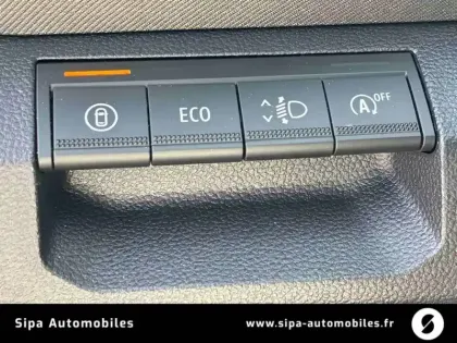 Photo 25 Dacia Bigster  Mild Hybrid 130 4x4