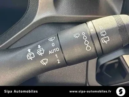 Photo 31 Dacia Bigster  Mild Hybrid 130 4x4