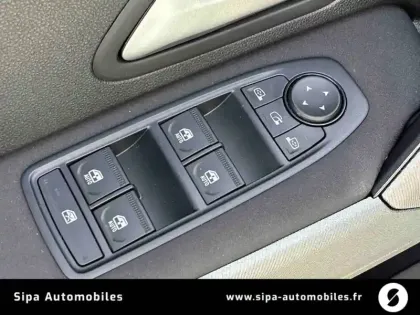 Photo 24 Dacia Bigster  Mild Hybrid 130 4x4