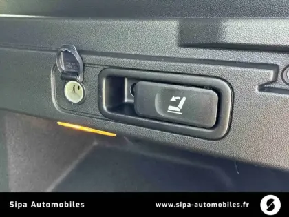 Photo 21 Dacia Bigster  Mild Hybrid 130 4x4