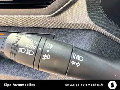 Photo 30 Dacia Bigster  Mild Hybrid 130 4x4