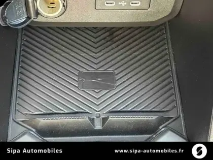 Photo 37 Dacia Bigster  Mild Hybrid 130 4x4