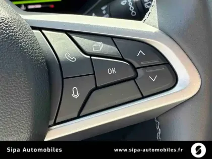 Photo 29 Dacia Bigster  Mild Hybrid 130 4x4