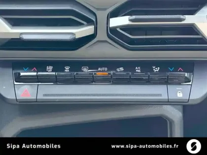 Photo 16 Dacia Bigster  Mild Hybrid 130 4x4