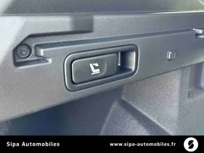 Photo 20 Dacia Bigster  Mild Hybrid 130 4x4