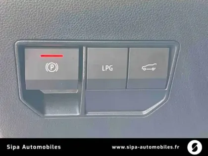 Photo 26 Dacia Bigster  Mild Hybrid 130 4x4